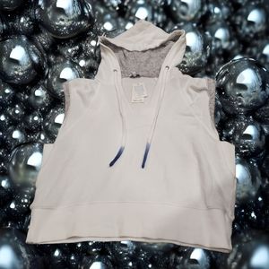 SPLENDID Ferry Active Sleeveless Pullover XS